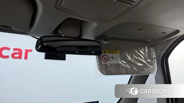 Kia The New Ray id 3777631 из Кореи 7