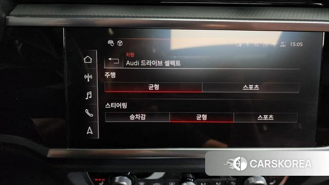 Audi Q3 (F3) id 3963393 из Кореи 7