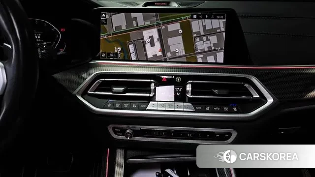 BMW X5 (G05) id 3185647 из Кореи 7