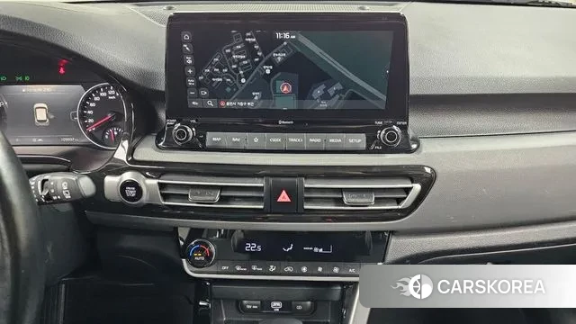 Kia Seltos id 3378548 из Кореи 7