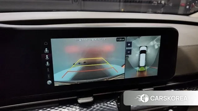 Kia Carnival 4th generation id 3042805 из Кореи 7