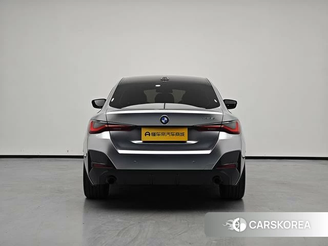 BMW 4 series id 4265480 из Китая 7