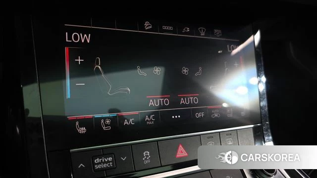 Audi e-Tron id 4249937 из Кореи 7