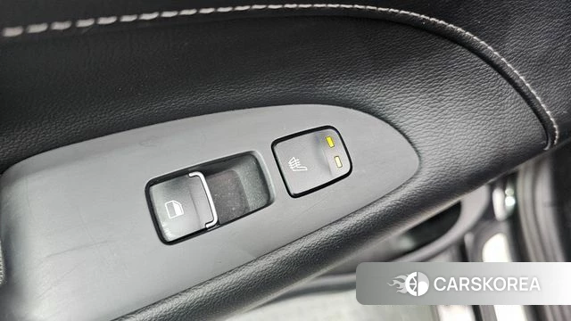 Hyundai Grandeur IG id 4416998 из Кореи 7
