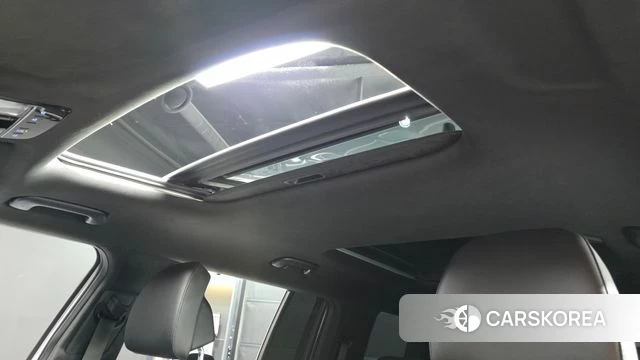 Hyundai Santa Fe (MX5) id 4480646 из Кореи 7