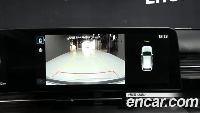 Hyundai Kona (SX2) id 2706103 из Кореи 7