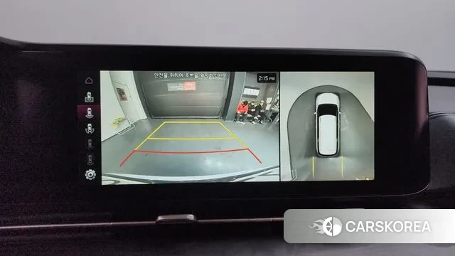 Kia Carnival 4th generation id 3671297 из Кореи 7