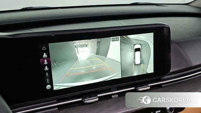 Kia Carnival 4th generation id 3811981 из Кореи 7