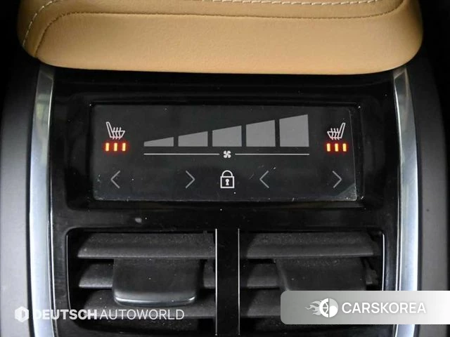 Volvo V60 Cross-Country 2nd Generation id 4524090 из Кореи 7