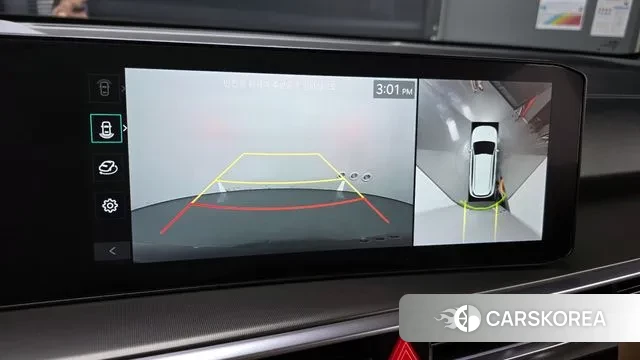 Kia The New Sorento 4th Generation id 2984049 из Кореи 7