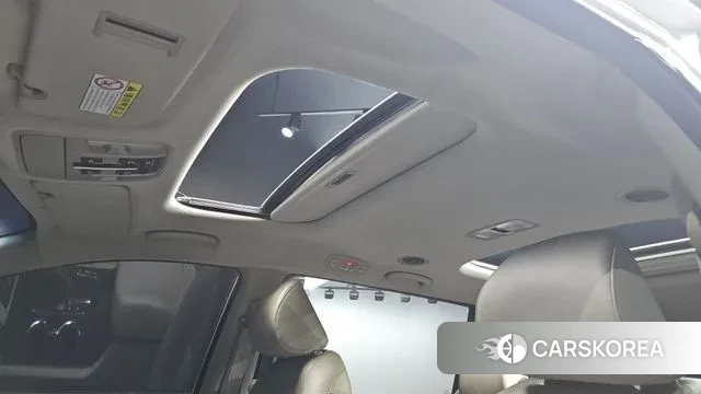 Kia The New Carnival id 3547393 из Кореи 7