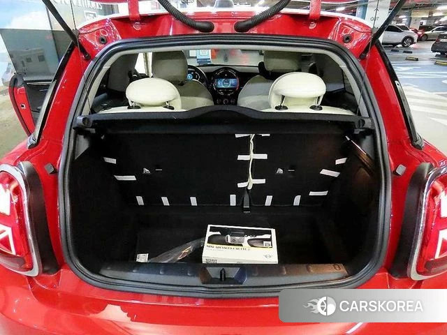 Mini Cooper id 3871495 из Кореи 7