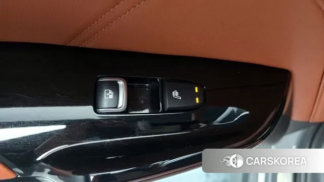 Kia The New K5 3rd generation id 3649110 из Кореи 7