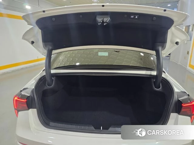 Kia The New K5 Hybrid 3rd generation id 4468987 из Кореи 7