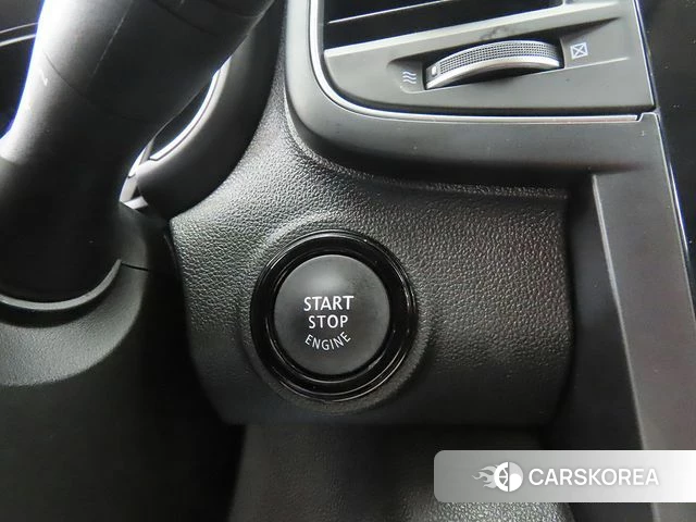 Renault Korea (Samsung) The New QM6 id 4585515 из Кореи 7
