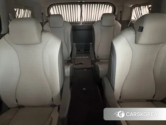 Kia Carnival 4th generation id 3007797 из Кореи 7