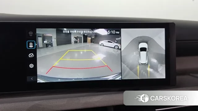 Hyundai The New Tucson (NX4) id 3596384 из Кореи 7