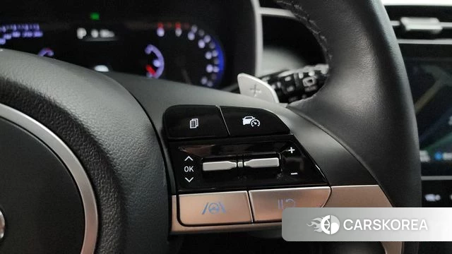 Hyundai Tucson (NX4) id 3892371 из Кореи 7