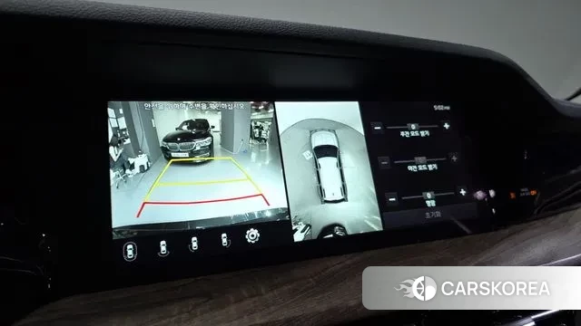 Kia Mohave Master id 3197960 из Кореи 7