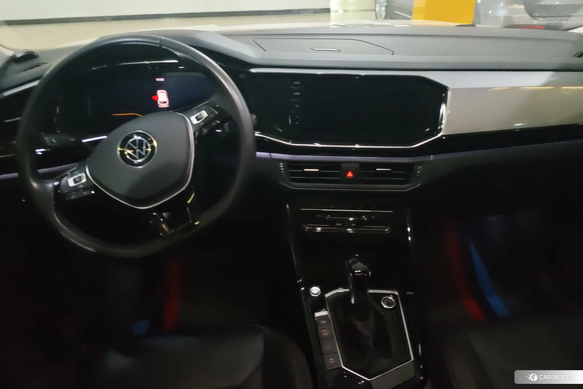 Volkswagen Tanyue id 4426697 из Китая 7