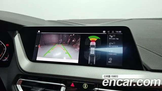 BMW 1 Series (F40) id 2926774 из Кореи 7