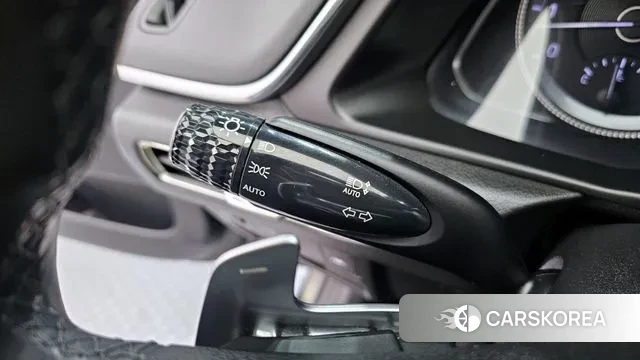 Hyundai Sonata (DN8) id 3552526 из Кореи 7