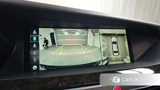 Genesis G90 id 3438691 из Кореи 7