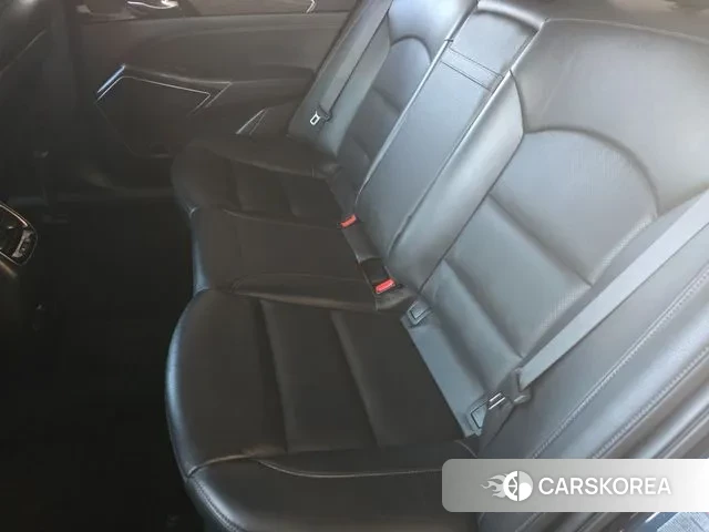 Kia K7 Premier id 3459774 из Кореи 7