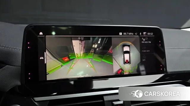 BMW X4 (G02) id 3396094 из Кореи 7