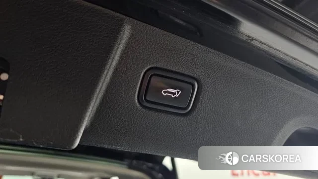 Kia Mohave Master id 3058700 из Кореи 7