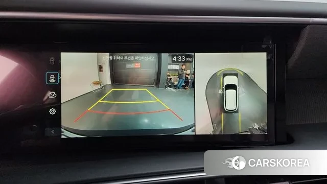 Hyundai Palisade (LX3) id 3695899 из Кореи 7