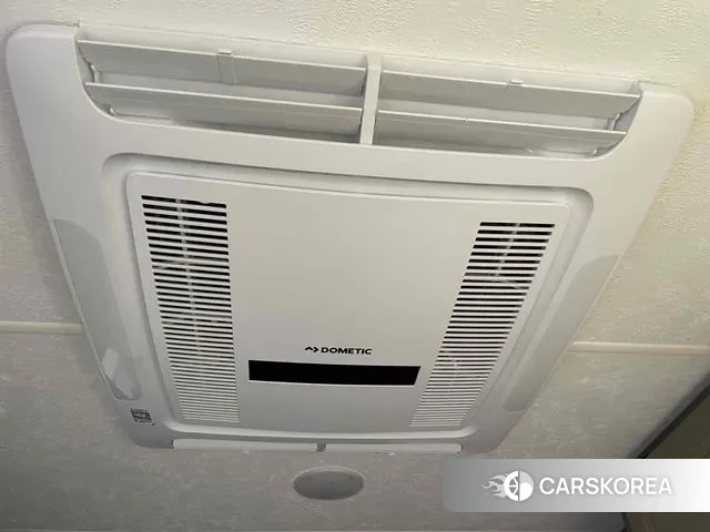 Ford Transit id 3525119 из Кореи 7