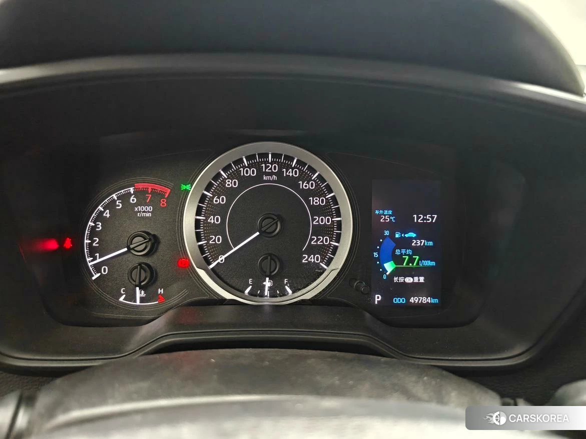 Toyota Lei Ling id 4504811 из Китая 7