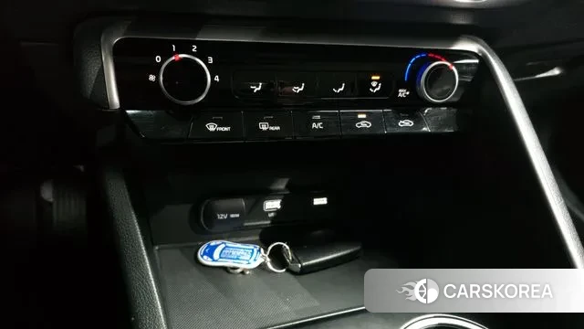 Kia K5 3rd generation id 3680493 из Кореи 7