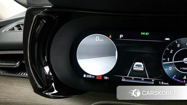 Kia K5 3rd generation id 3965900 из Кореи 7