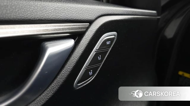 Hyundai Grandeur IG id 4652367 из Кореи 7