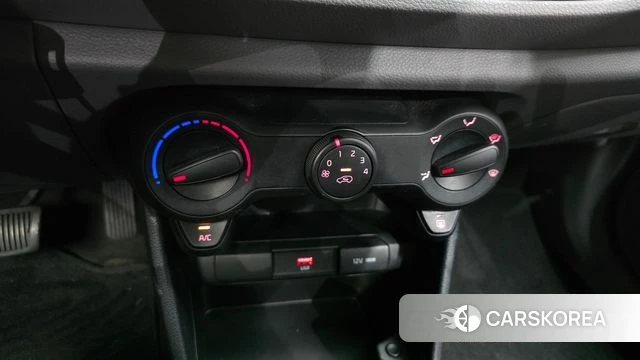 Kia Morning Urban (JA) id 4727051 из Кореи 7