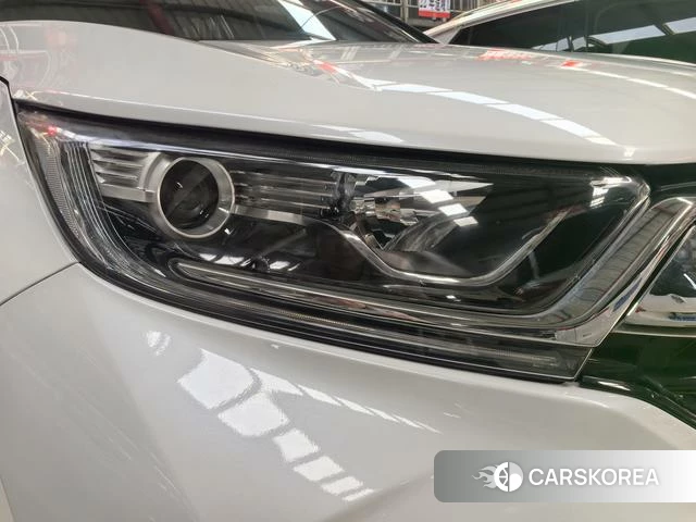 Honda CR-V id 4210505 из Китая 7