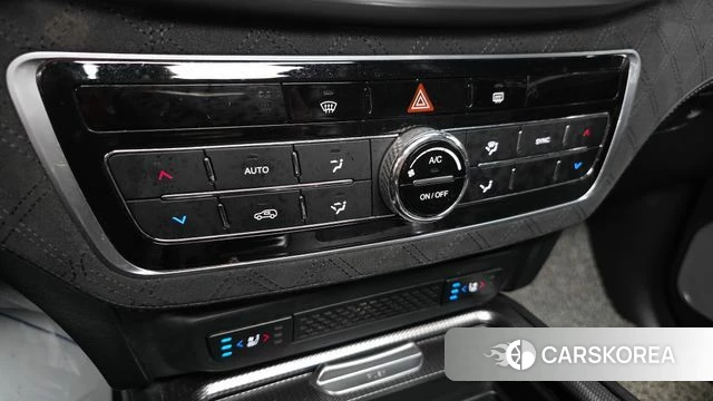 Ssangyong All New Rexton id 4187641 из Кореи 7