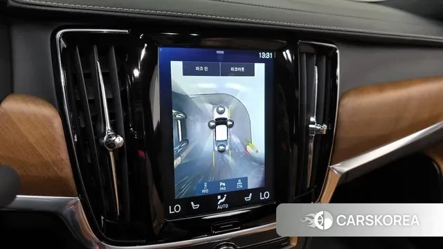 Volvo S90 id 3071907 из Кореи 7