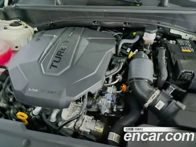 Kia Sportage 5th Generation id 2706643 из Кореи 7