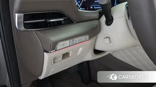 Genesis GV80 id 2985802 из Кореи 7