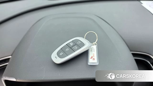Hyundai Tucson (NX4) id 4928860 из Кореи 7