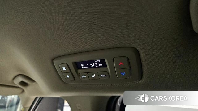 Kia The New Carnival 4th Generation id 3882940 из Кореи 7