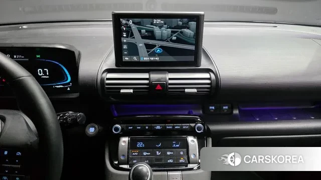 Hyundai Casper id 3406142 из Кореи 7