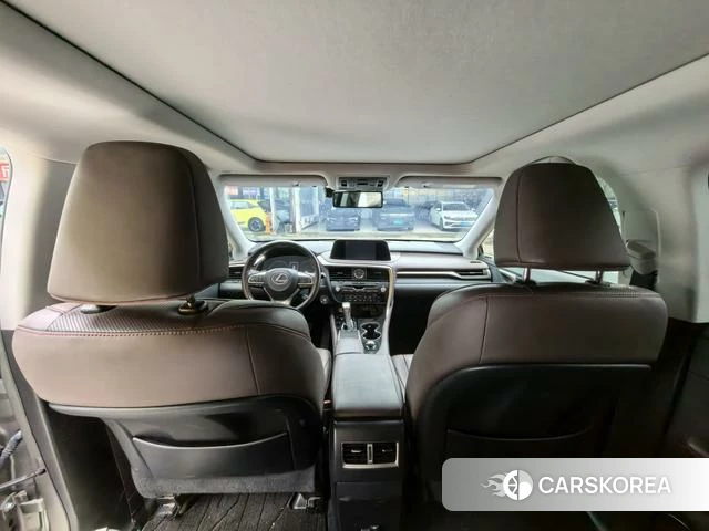 Lexus RX id 4278650 из Китая 7