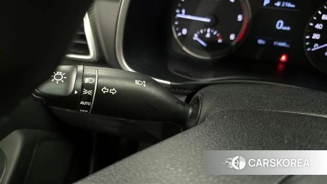 Hyundai All New Tucson id 3828992 из Кореи 7