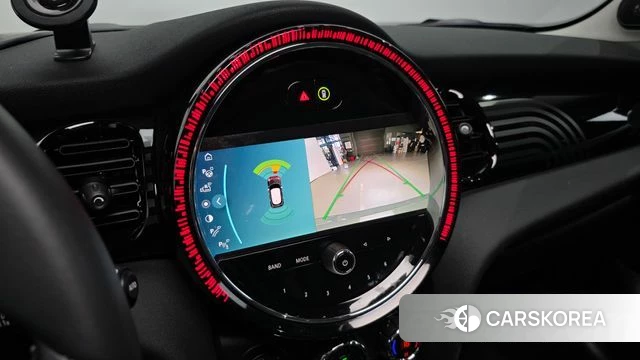 Mini Cooper S id 4779092 из Кореи 7