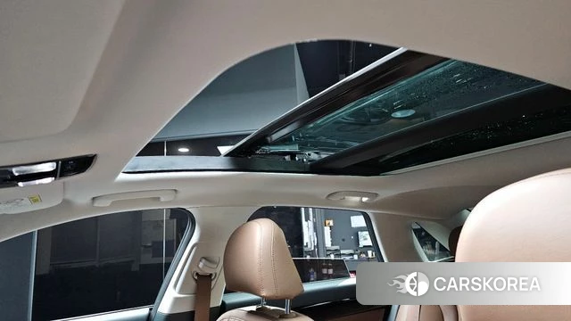 Hyundai Grandeur Hybrid (GN7) id 3891600 из Кореи 7