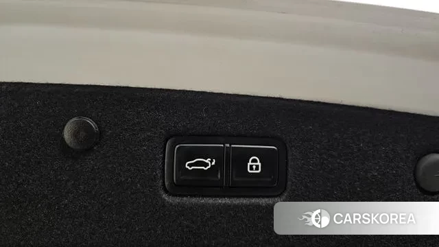 Kia K8 id 3395516 из Кореи 7